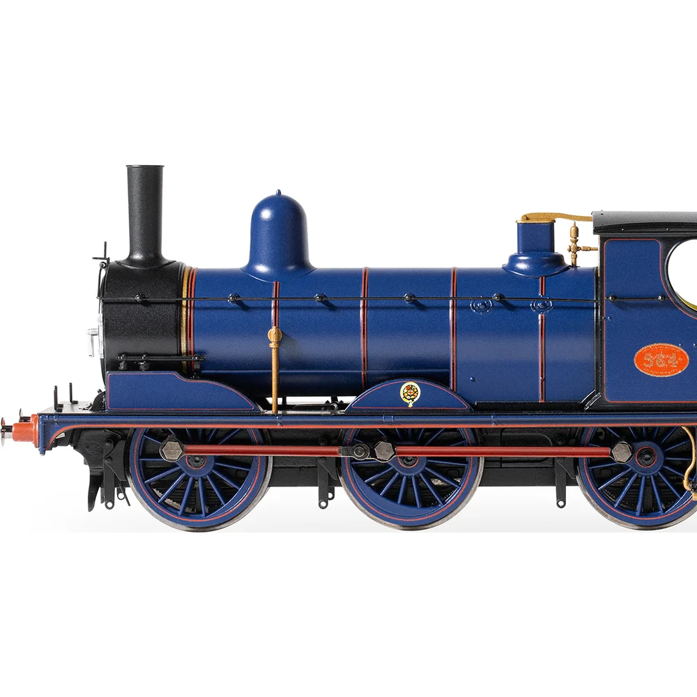 close-up-of-boiler by Hornby
