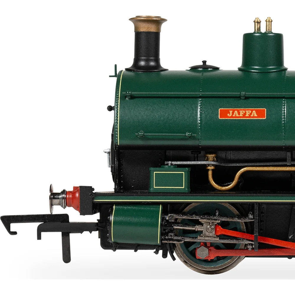 close-up-of-boiler by Hornby