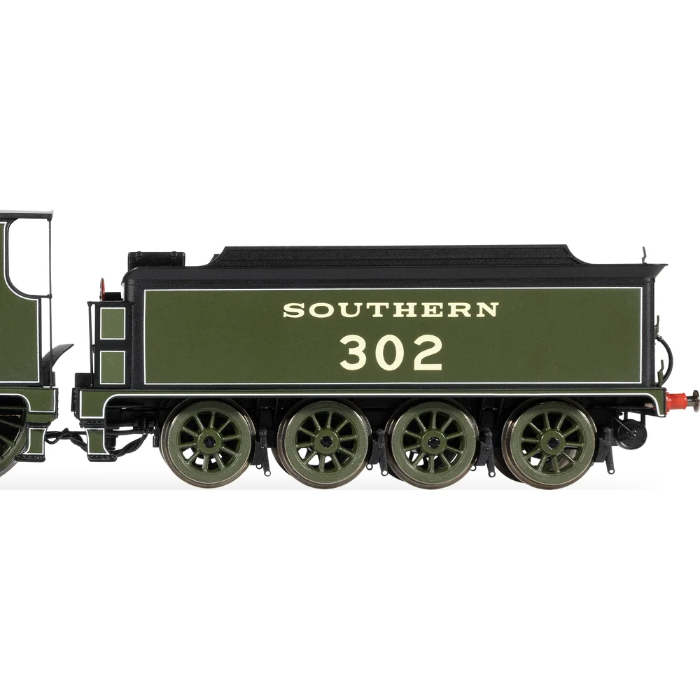 partial-side-elevation-right by Hornby