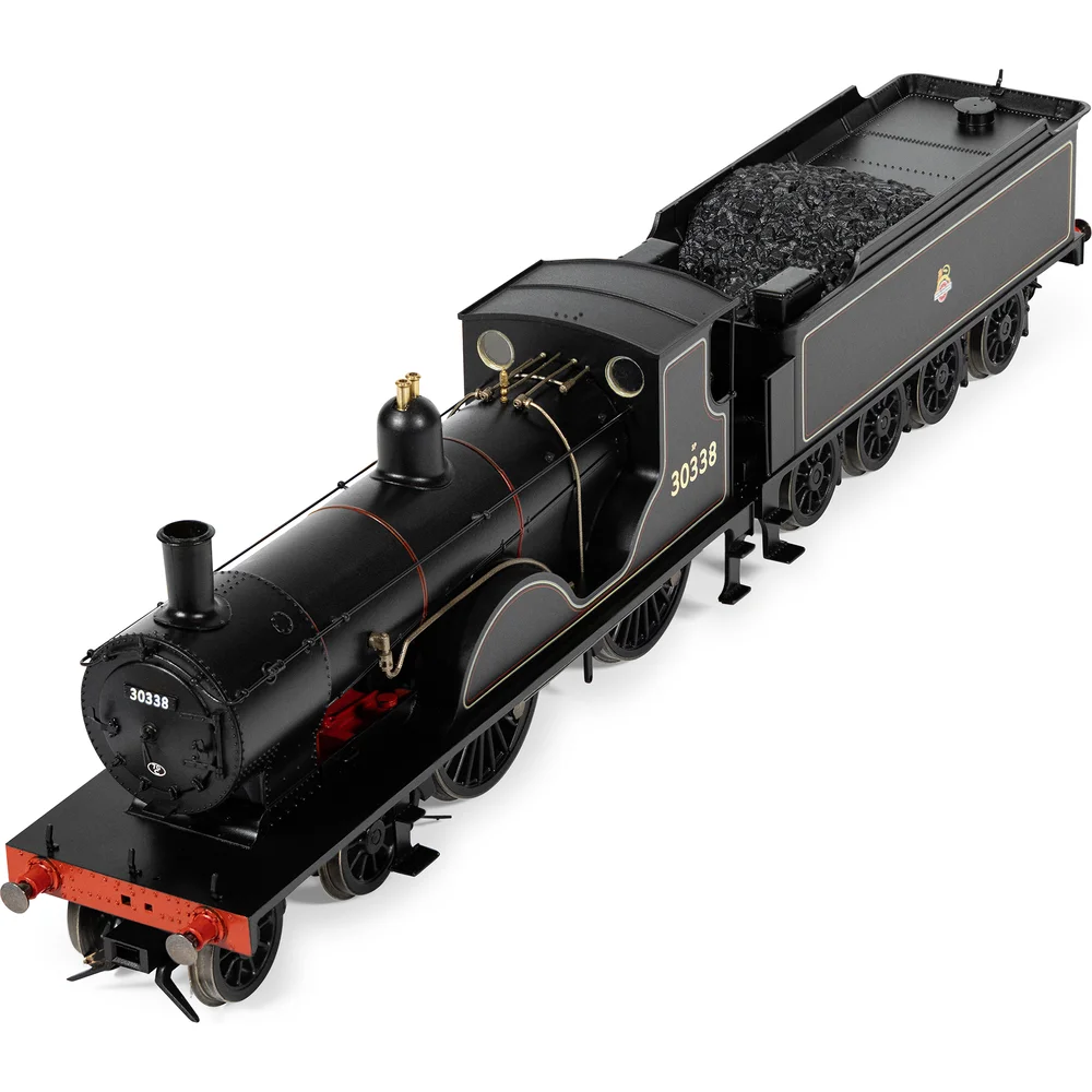 overhead-chassis-detail-view by Hornby