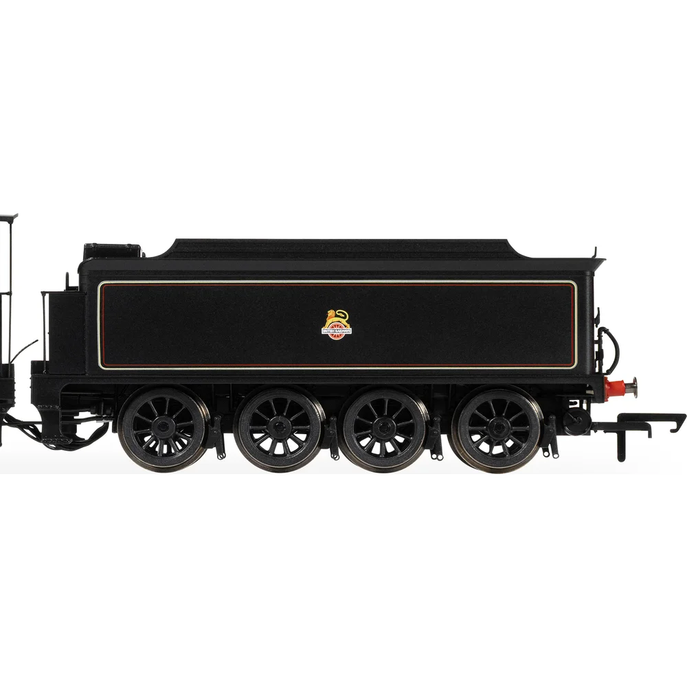 partial-side-elevation-right by Hornby