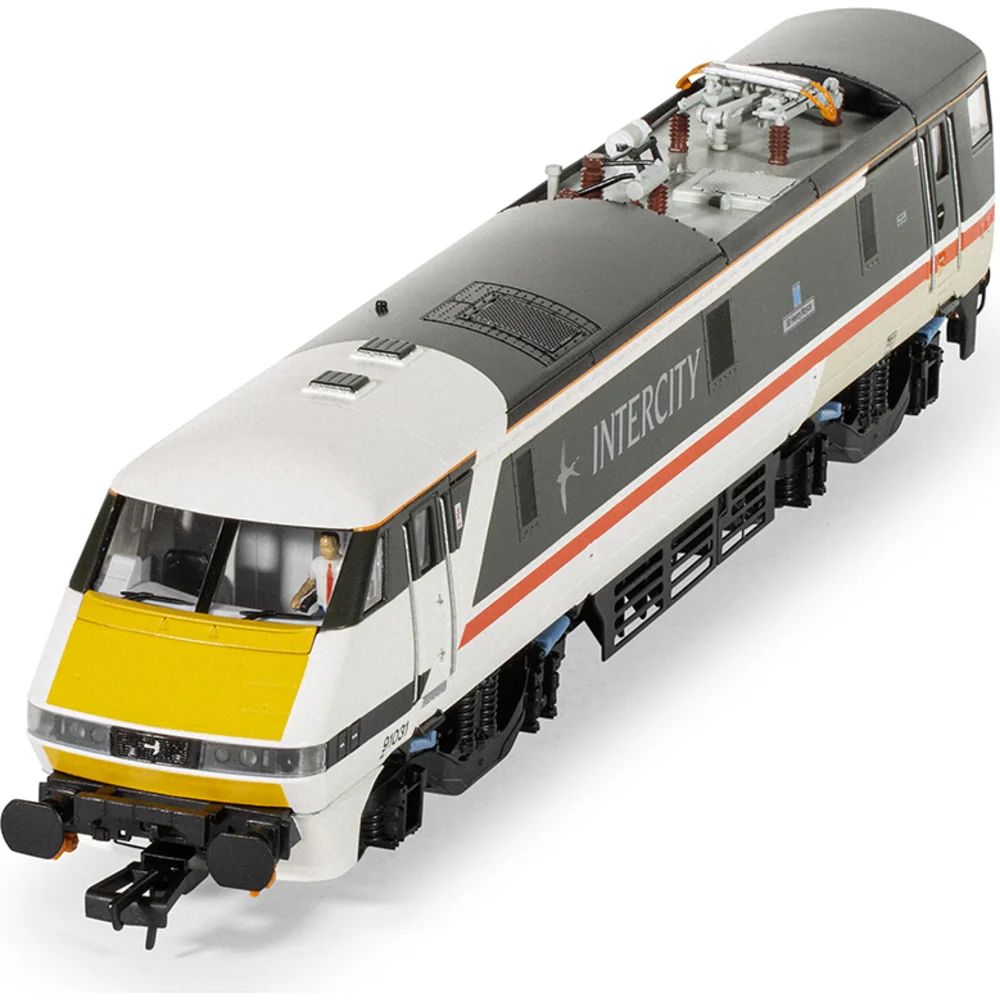 overhead-chassis-detail-view by Hornby