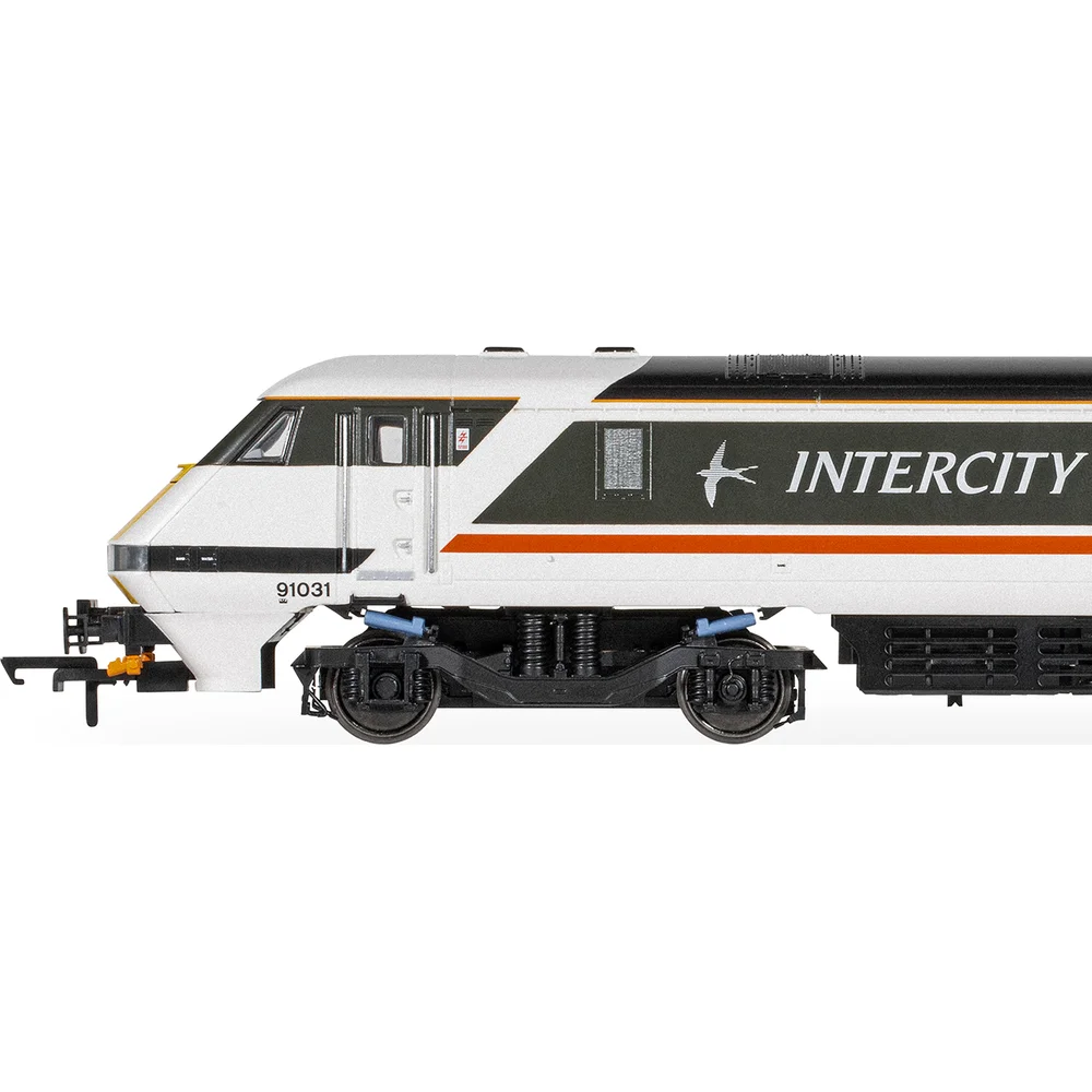 partial-side-elevation-left by Hornby
