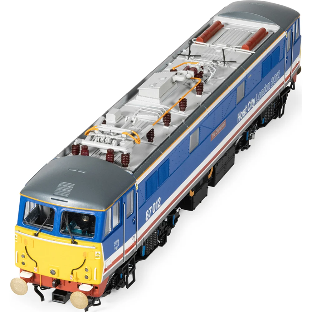 overhead-chassis-detail-view by Hornby