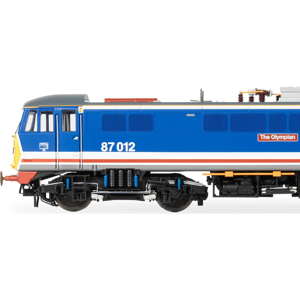 partial-side-elevation-left by Hornby