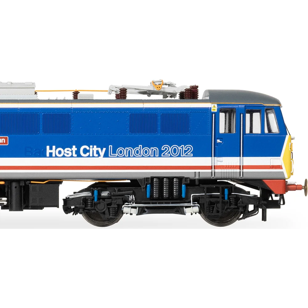 partial-side-elevation-right by Hornby