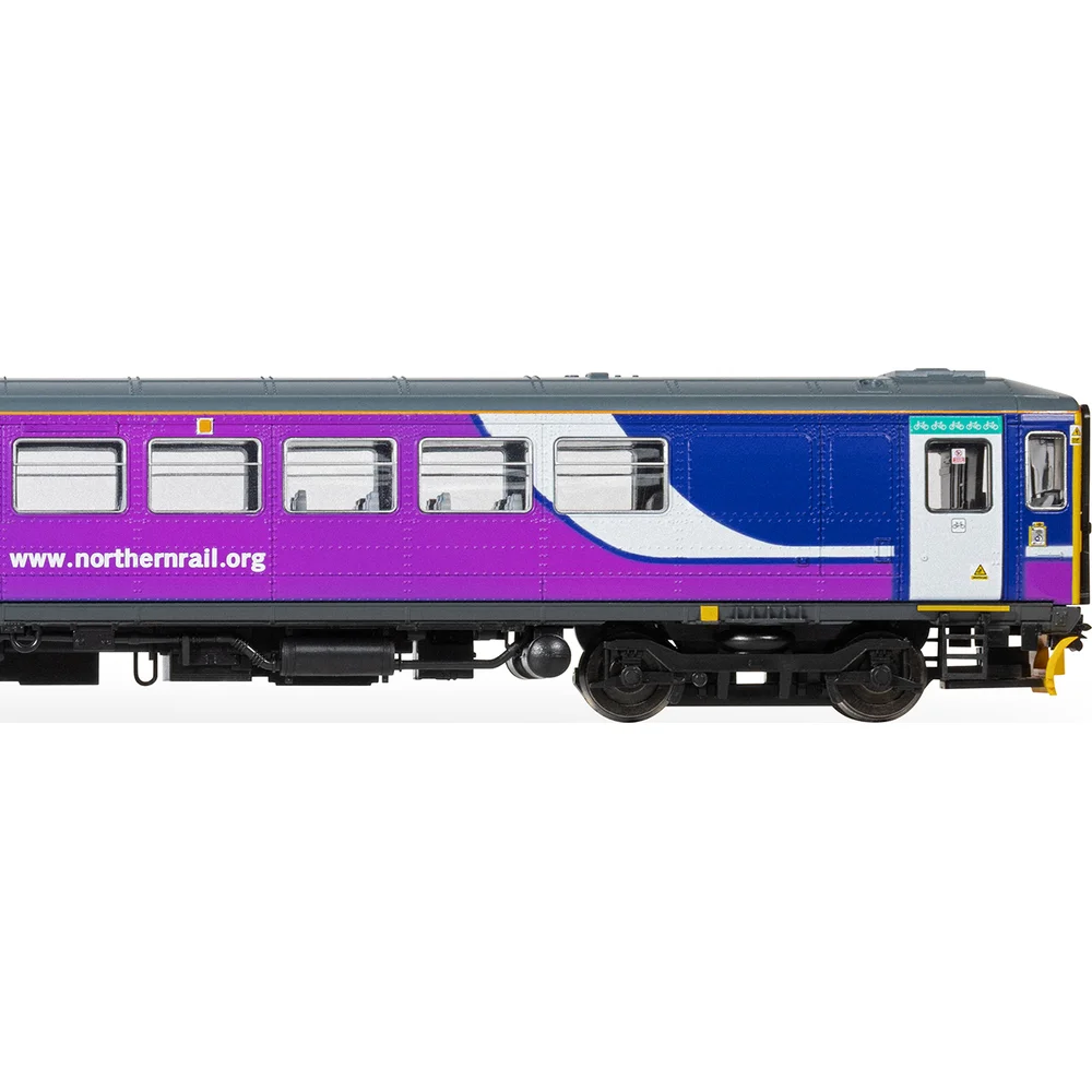 partial-side-elevation-right by Hornby