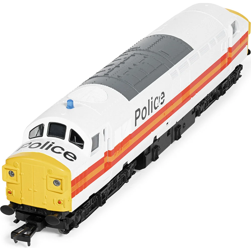 overhead-chassis-detail-view by Hornby