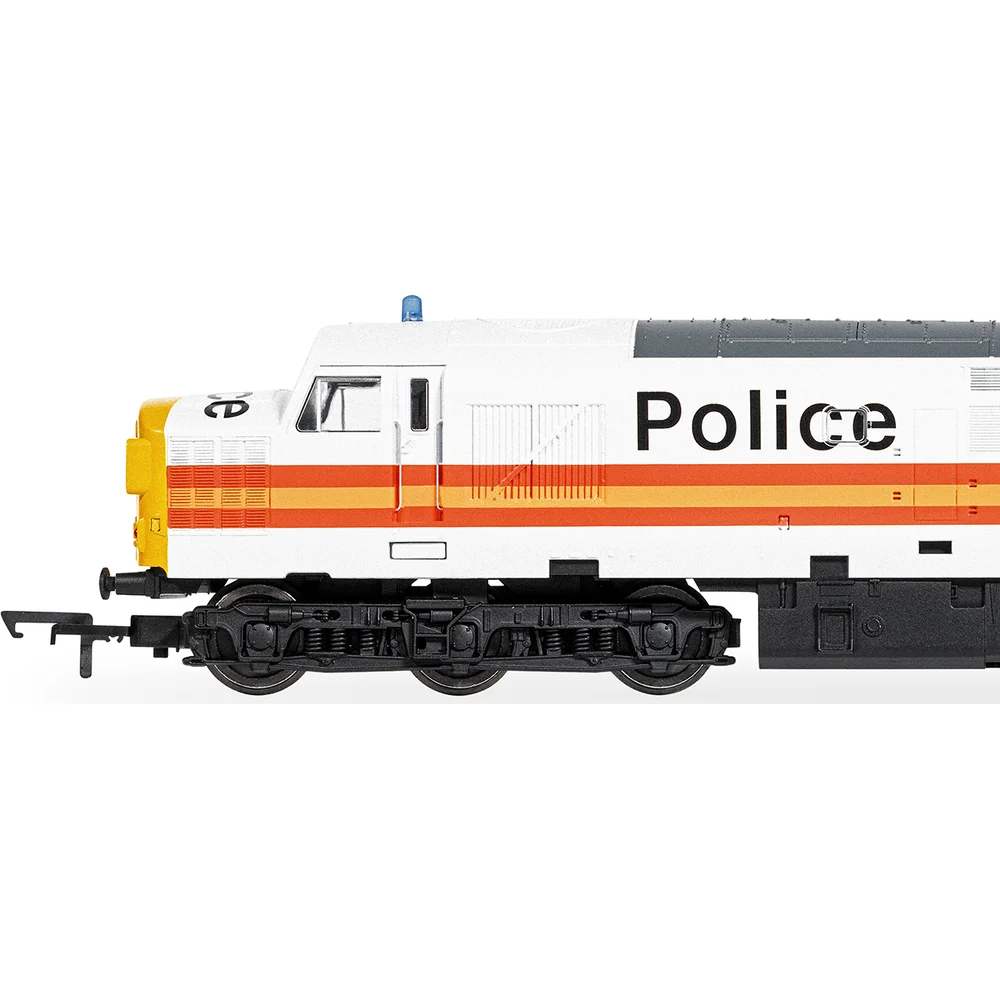 partial-side-elevation-left by Hornby