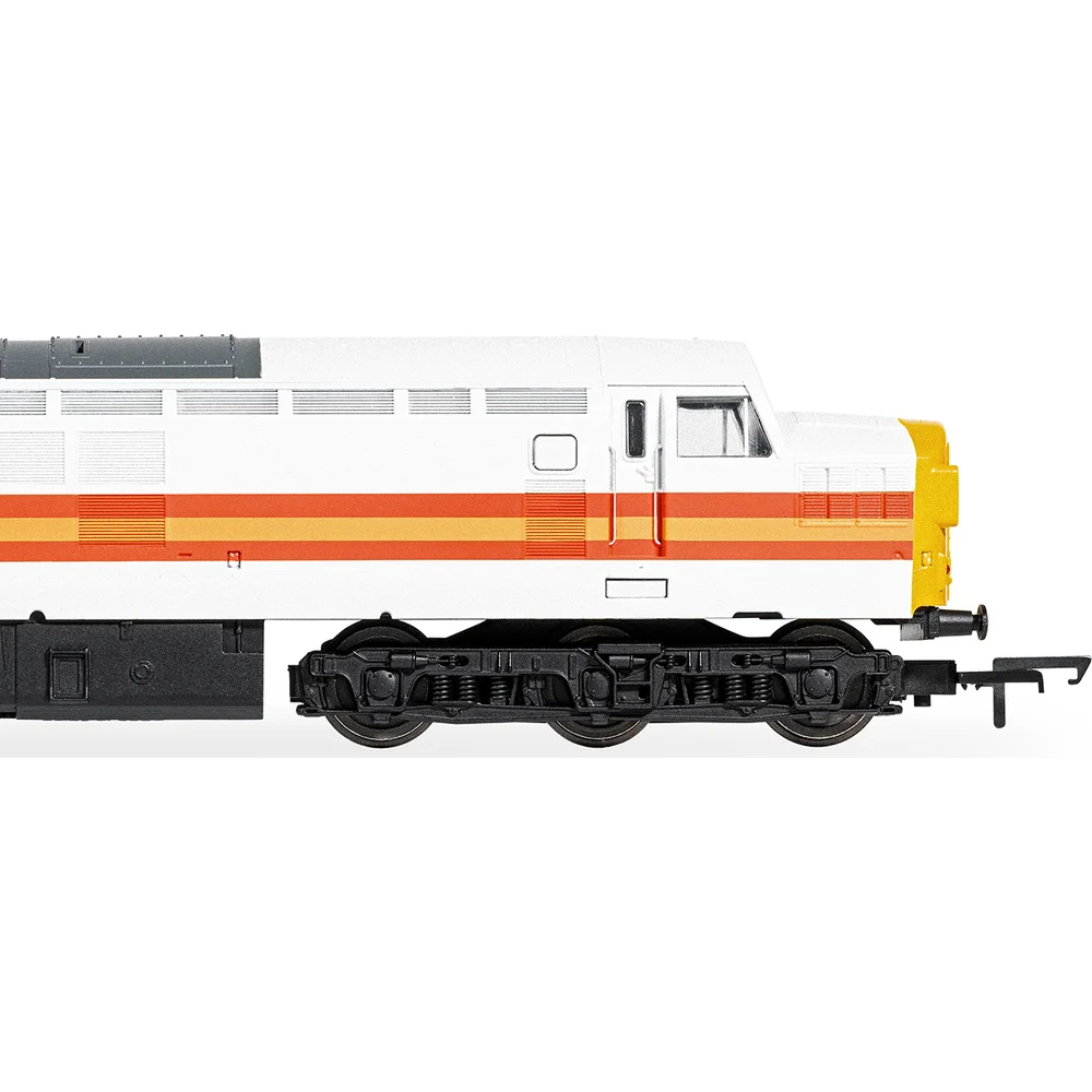 partial-side-elevation-right by Hornby