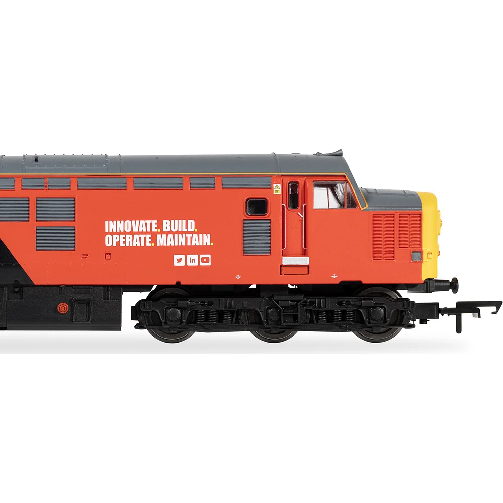 partial-side-elevation-right by Hornby