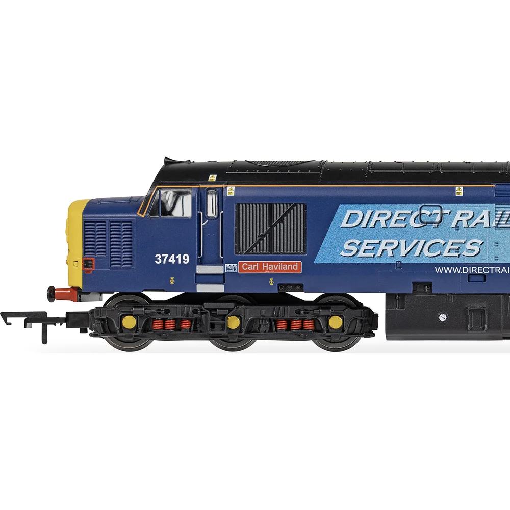 partial-side-elevation-left by Hornby