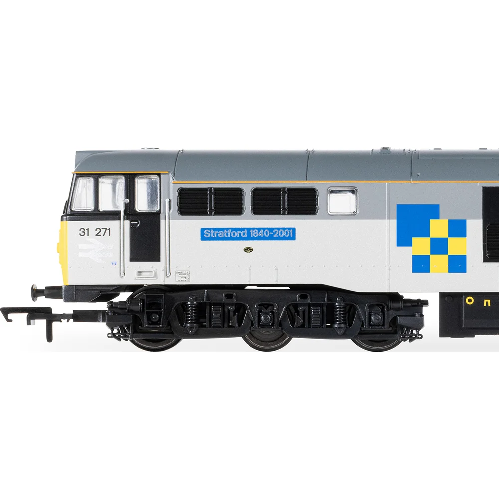 partial-side-elevation-left by Hornby