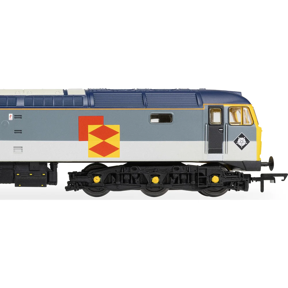 partial-side-elevation-right by Hornby