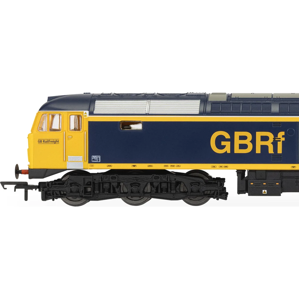 partial-side-elevation-left by Hornby