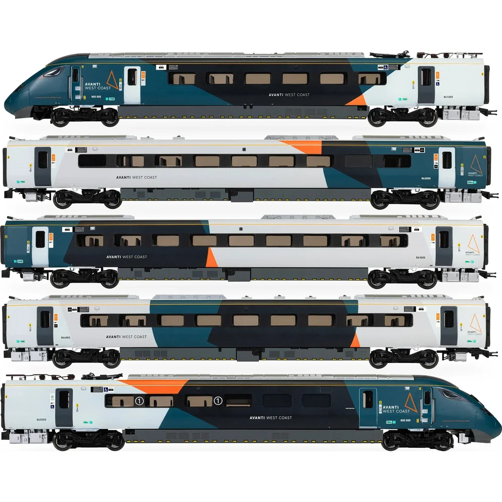 side-elevation-both-directions by Hornby
