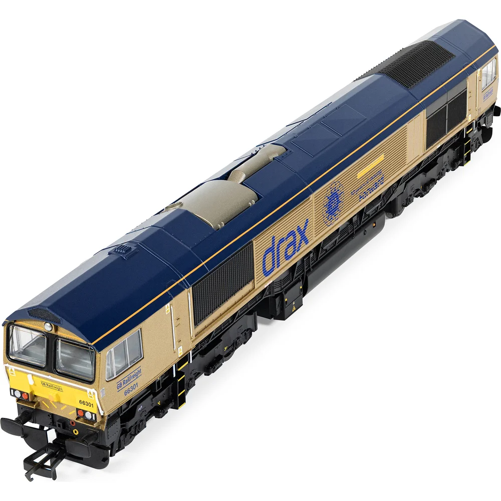overhead-chassis-detail-view by Hornby