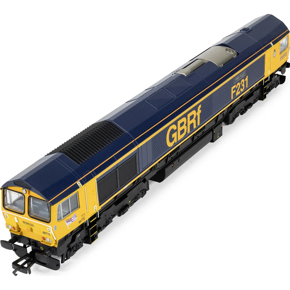 overhead-chassis-detail-view by Hornby