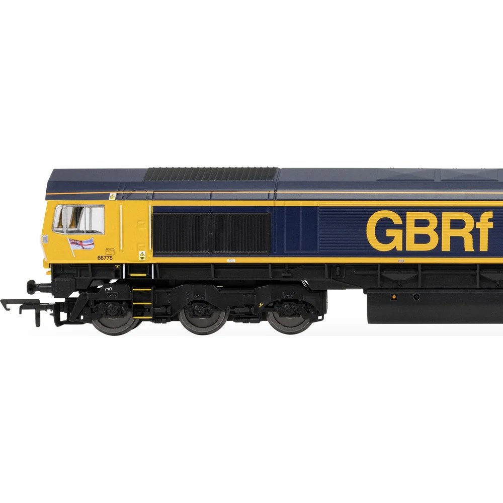 partial-side-elevation-left by Hornby