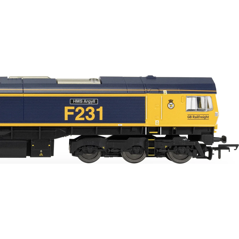 partial-side-elevation-right by Hornby