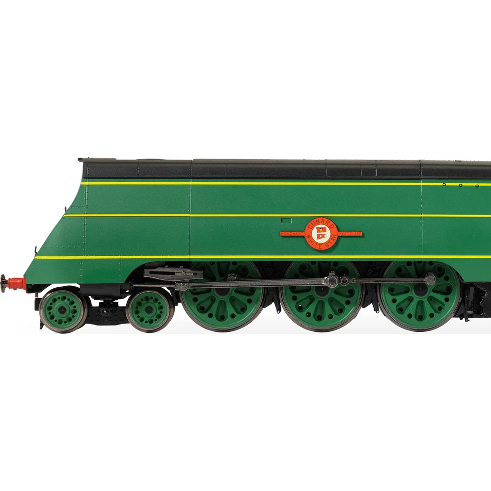 partial-side-elevation-left by Hornby
