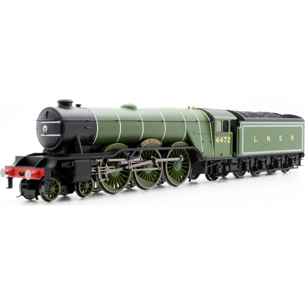 London & North Eastern Railway A1 (Gresley), London & North Eastern Railway (Apple Green)
