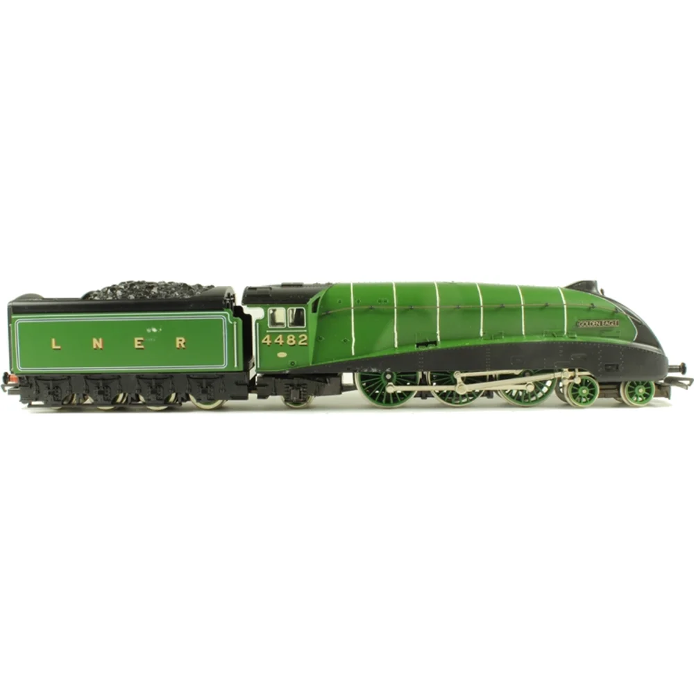 side-elevation-right-direction by Hornby