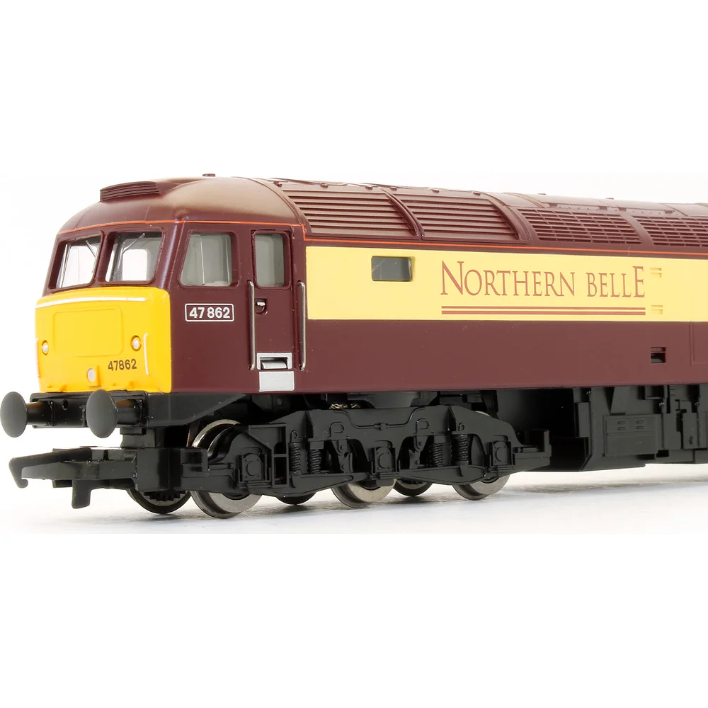 close-up-of-cab-left by Hornby