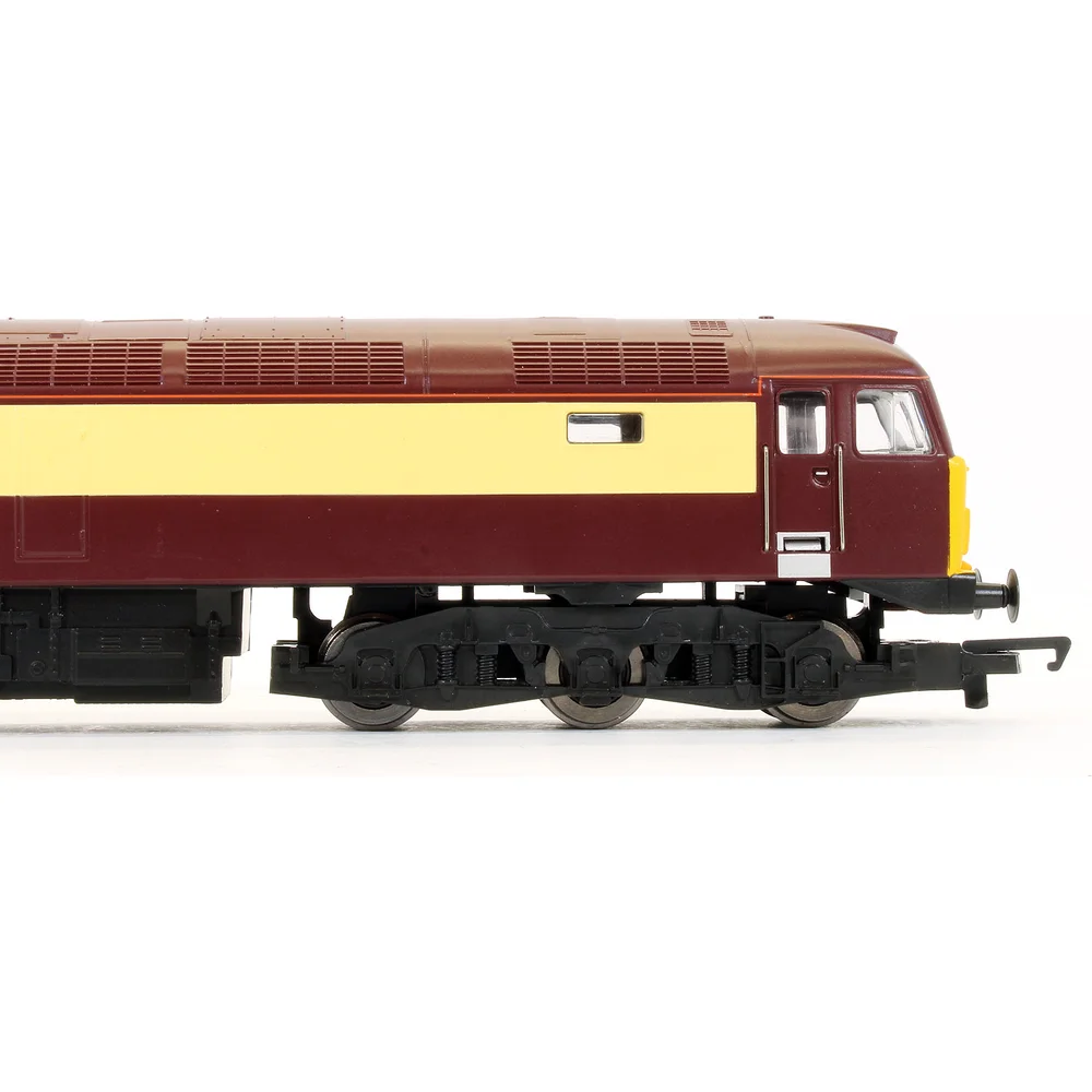 partial-side-elevation-right by Hornby