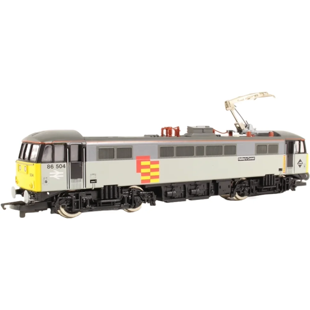 Hattons Model Railways Left front three quarter view