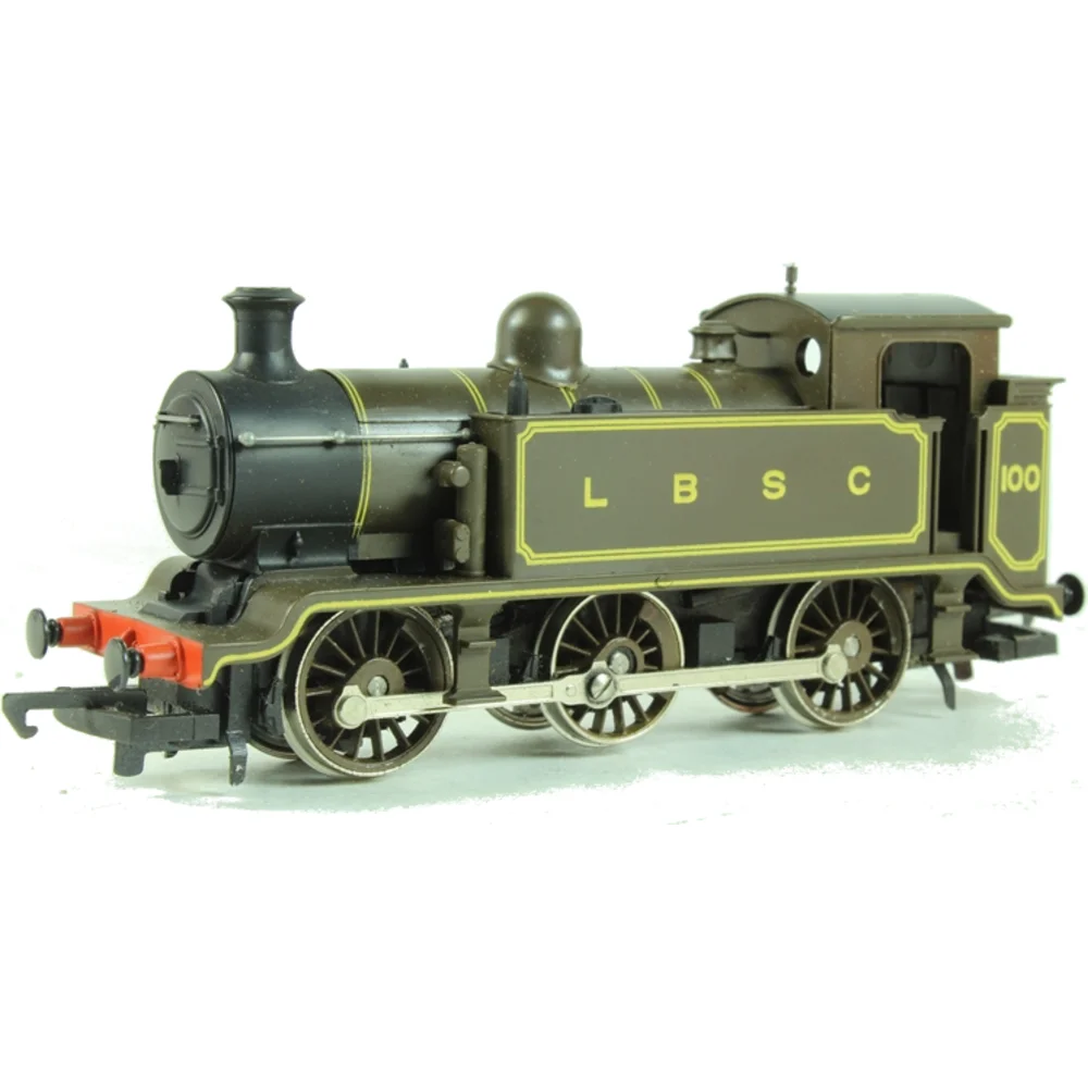 London, Brighton & South Coast Railway E2, London, Brighton & South Coast Railway (Marsh Brown)