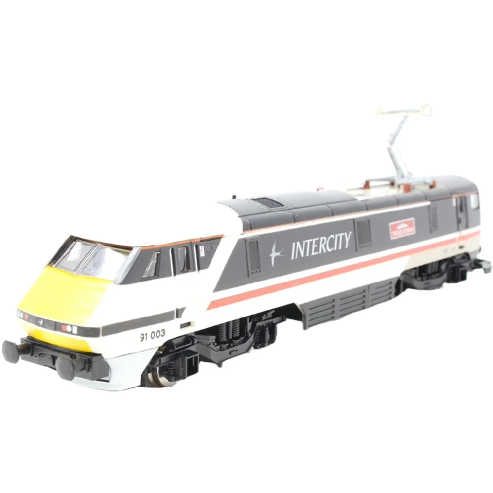 Hornby R356 Class 91 in OO