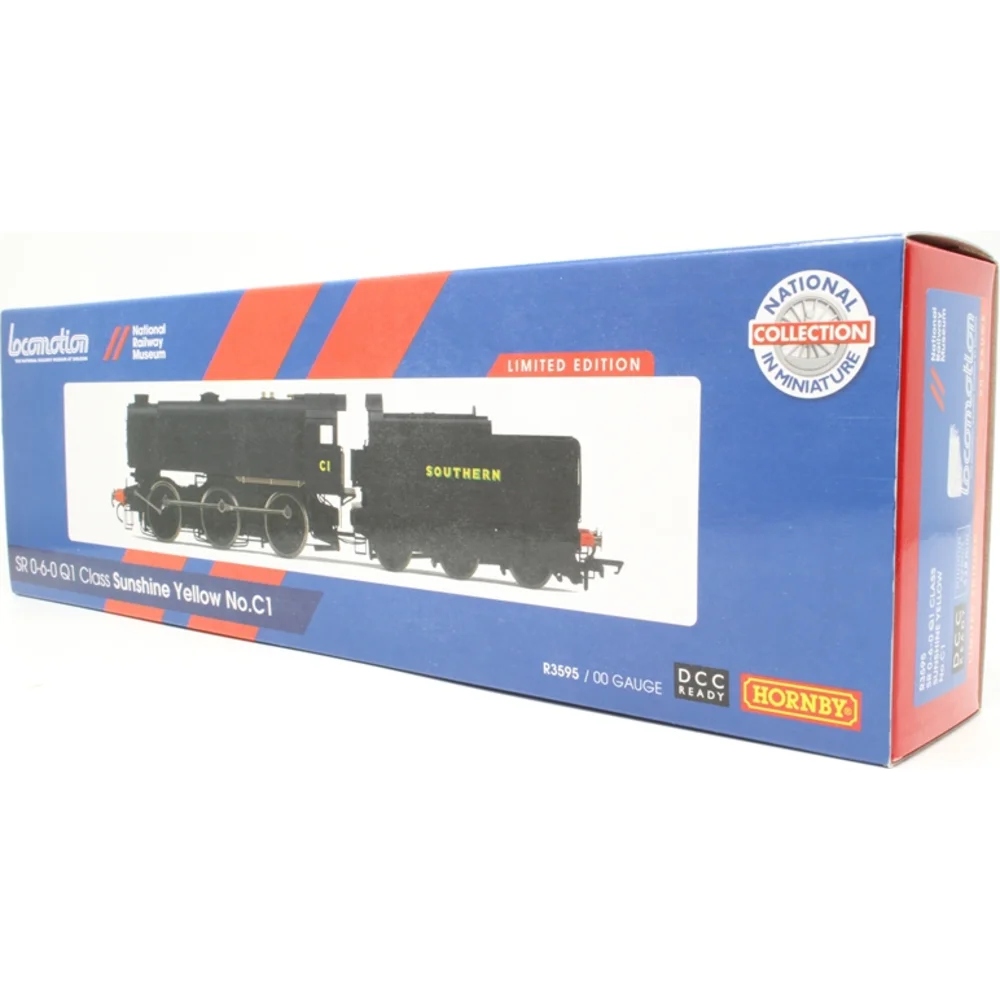 packaging-front by Hornby