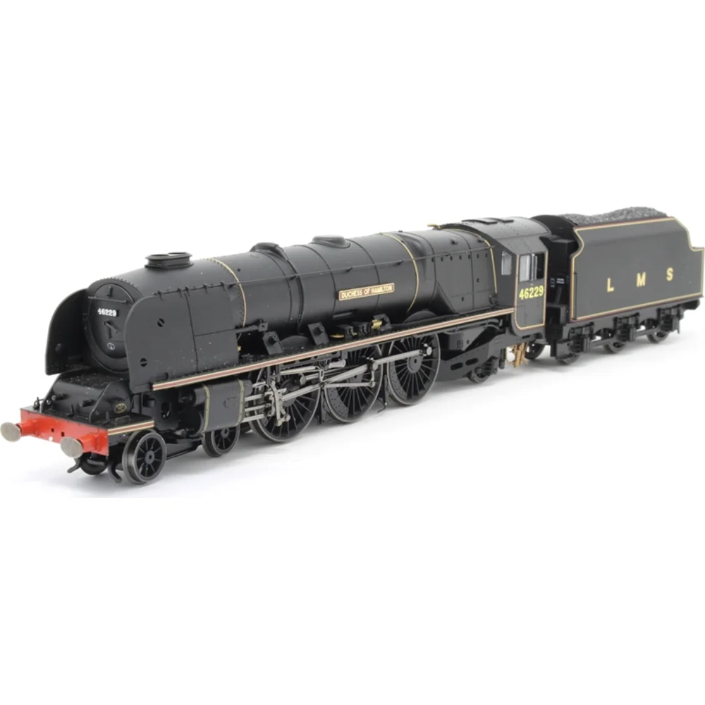 London, Midland & Scottish Railway Coronation, London, Midland & Scottish Railway (Black)