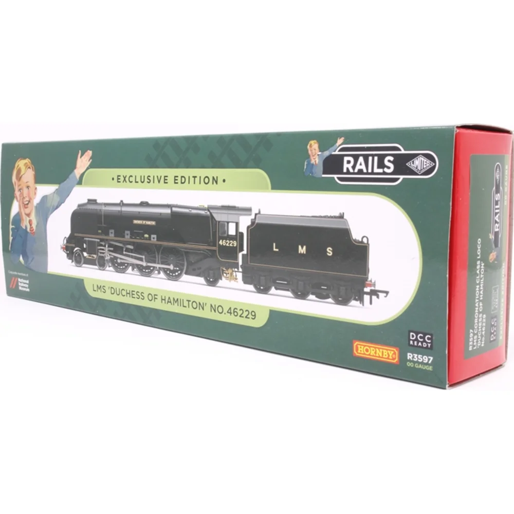packaging-front by Hornby