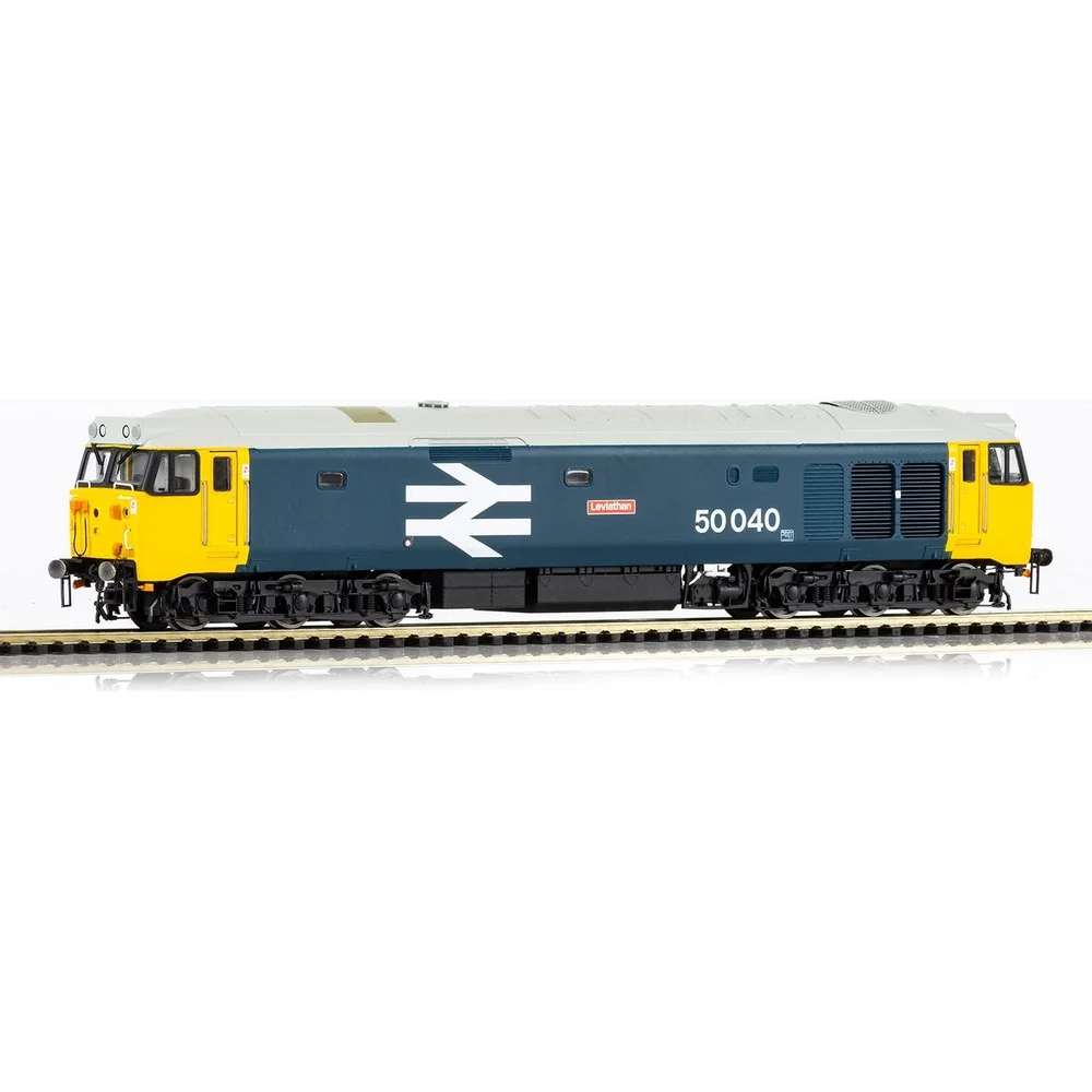 left-track-display-view by Hornby