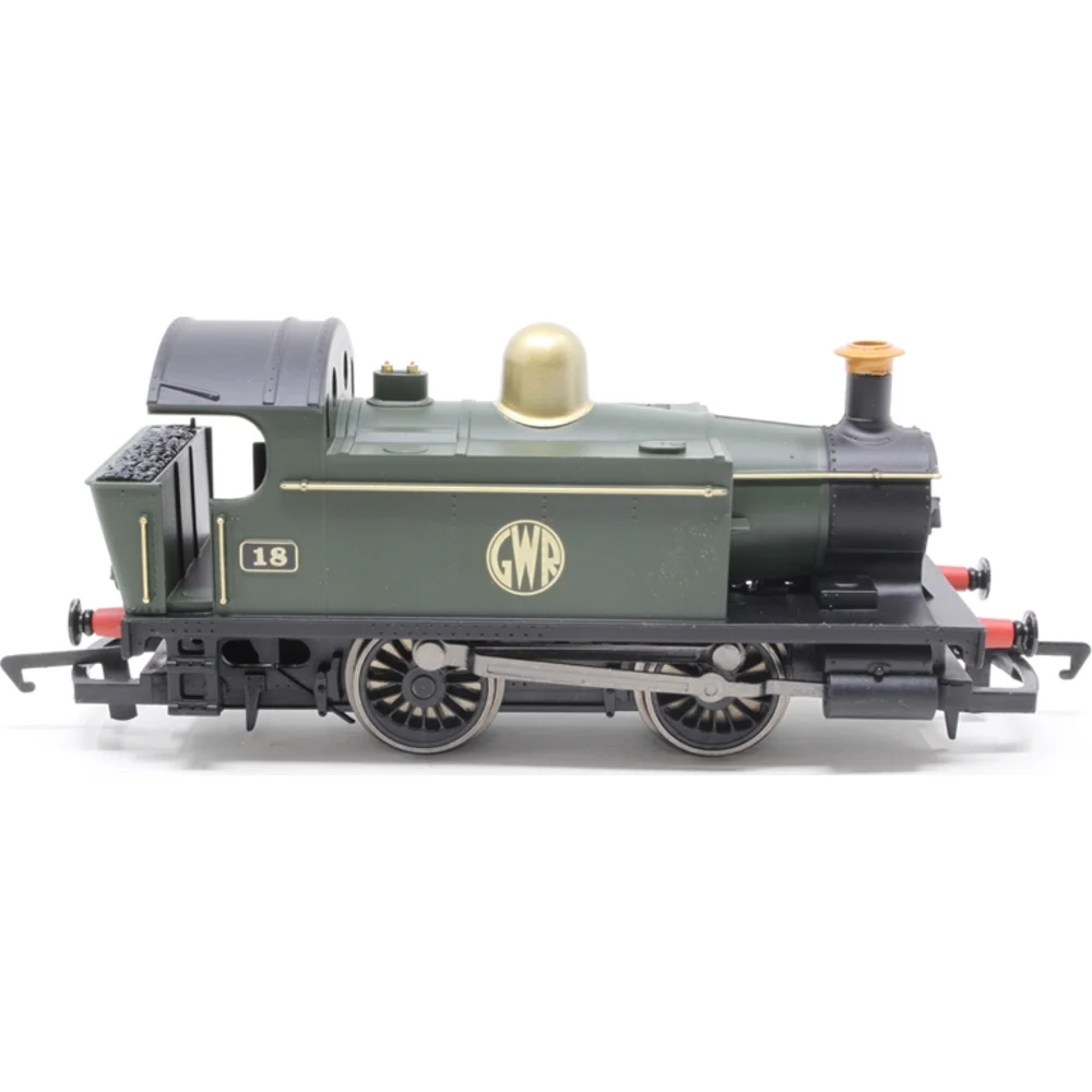 side-elevation-right-direction by Hornby