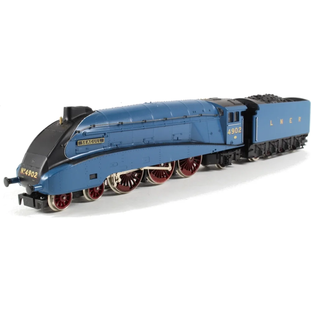 London & North Eastern Railway A4, London & North Eastern Railway (Garter Blue)