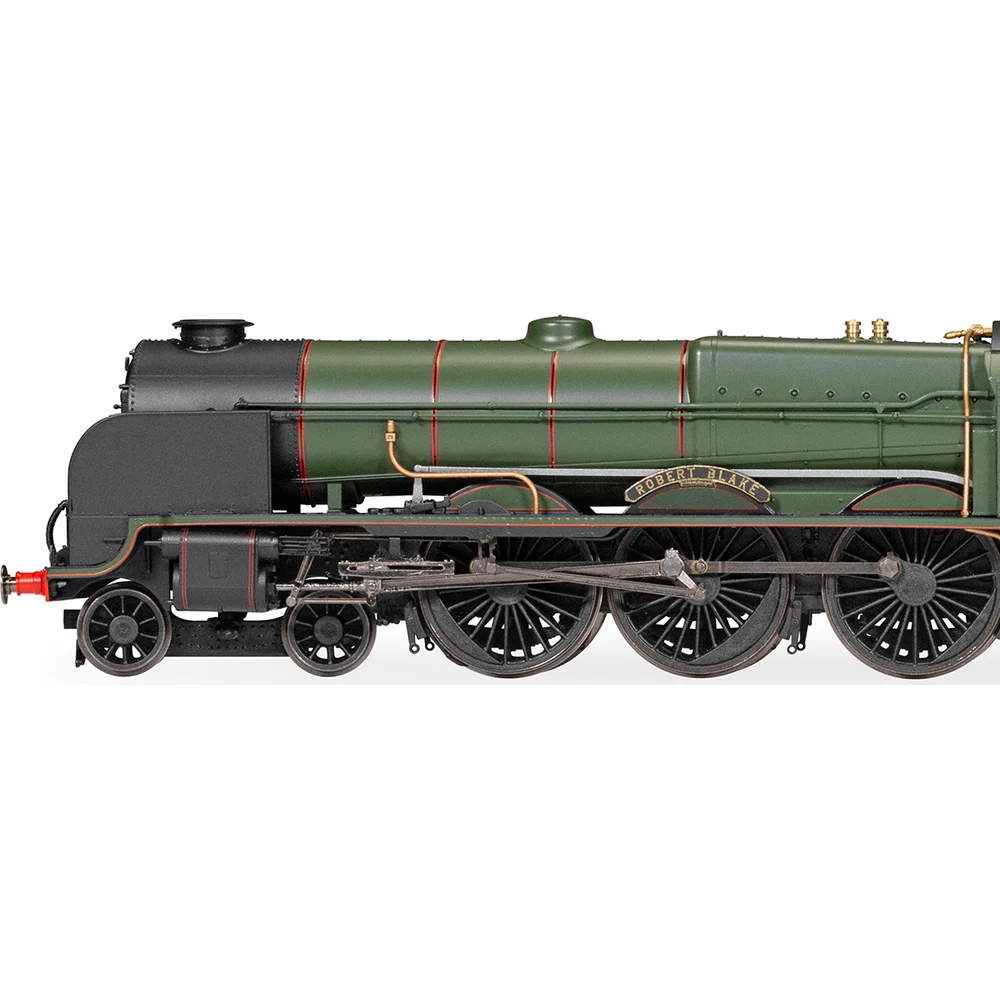 close-up-of-boiler by Hornby