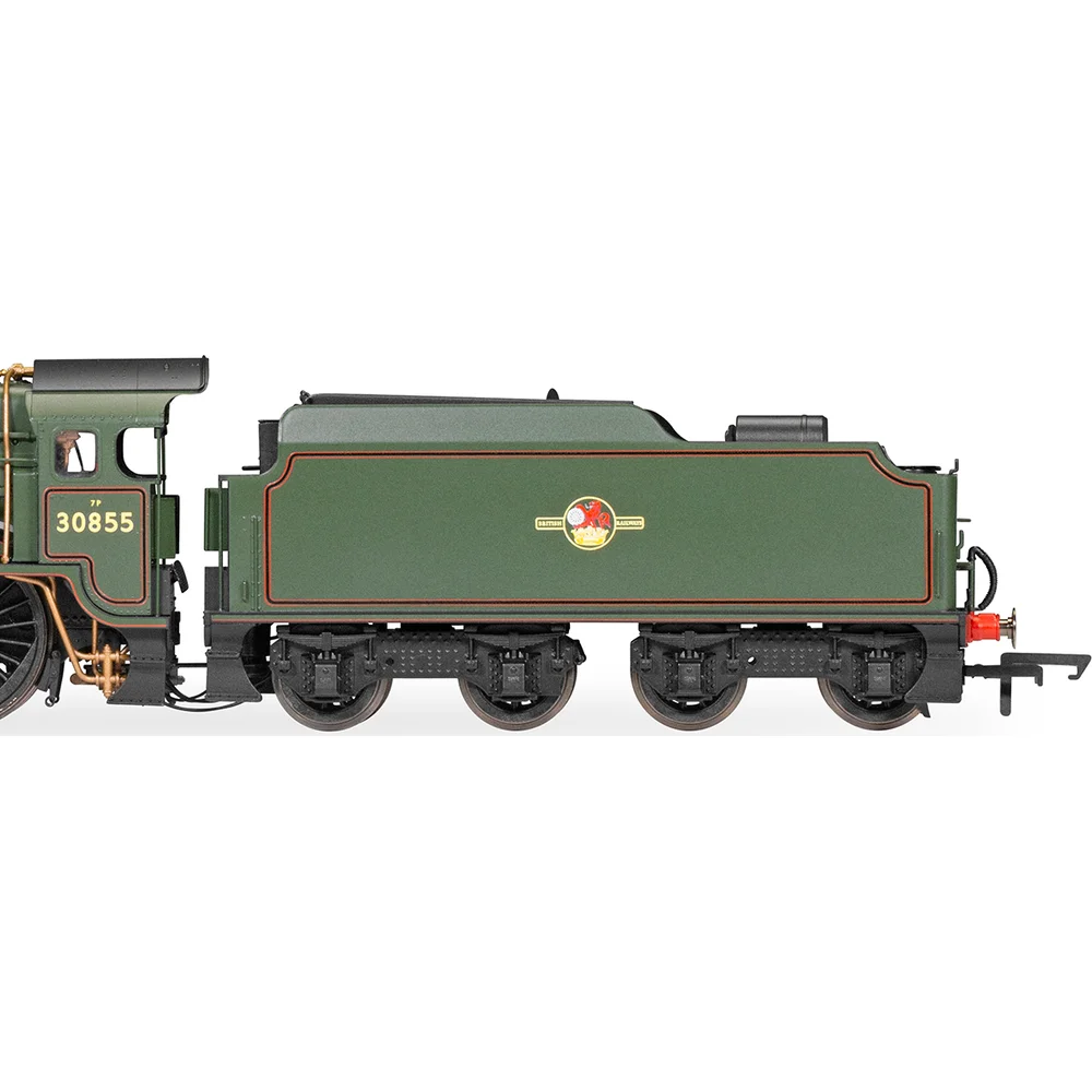 close-up-of-insignia by Hornby