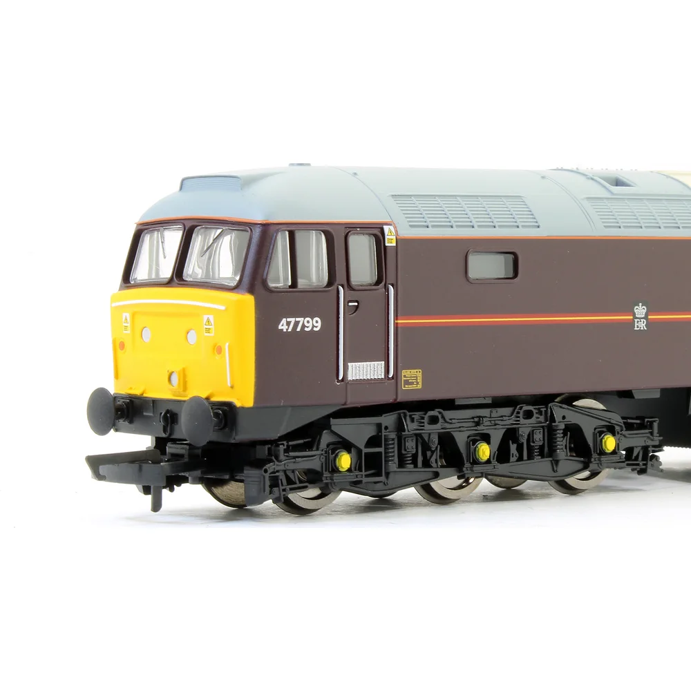 close-up-of-cab-left by Hornby