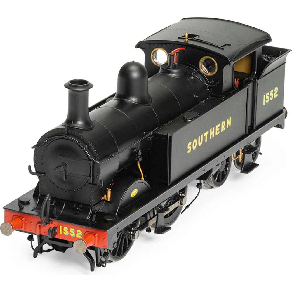 overhead-chassis-detail-view by Hornby