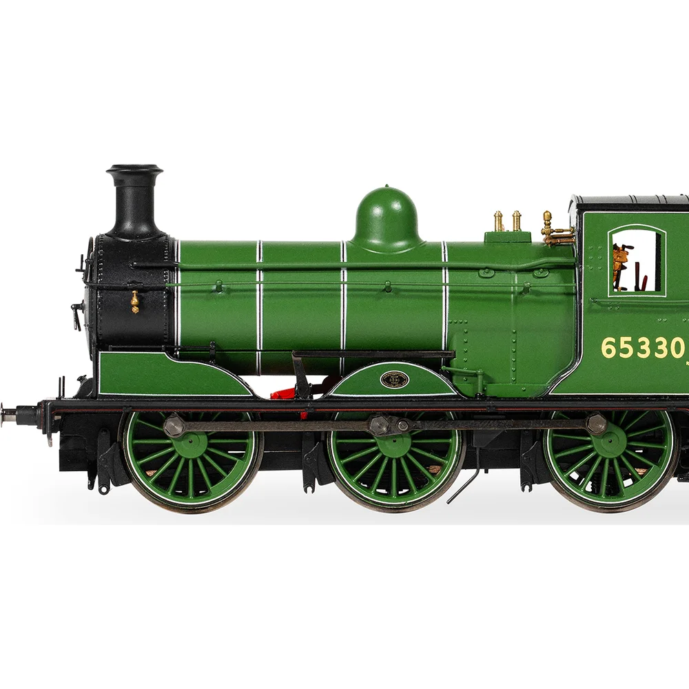 close-up-of-boiler by Hornby