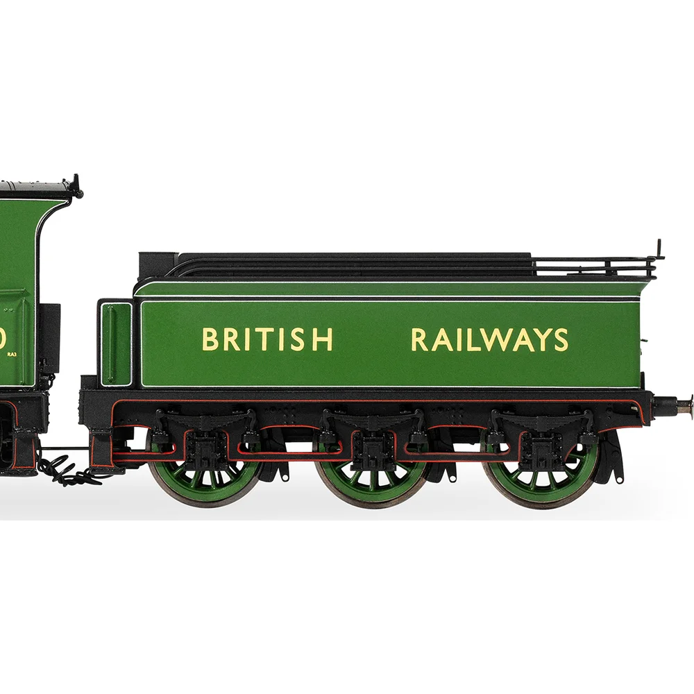 close-up-of-insignia by Hornby