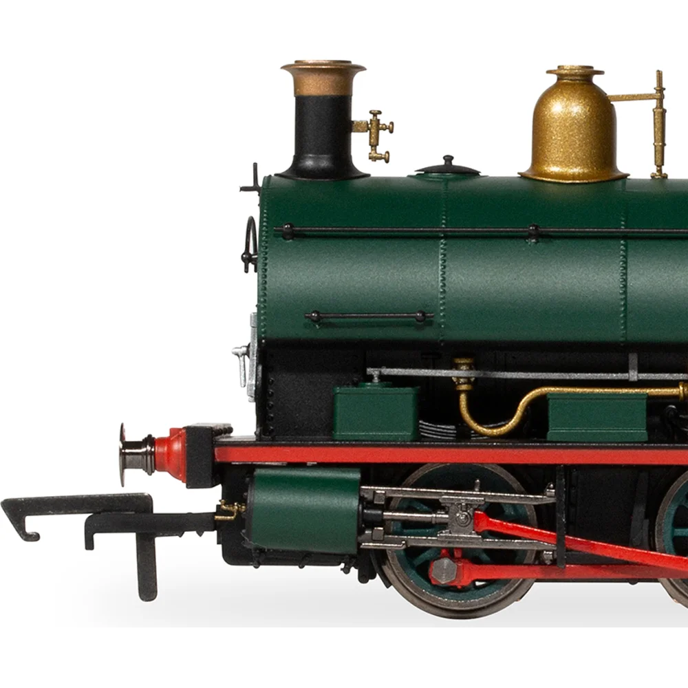 close-up-of-boiler by Hornby