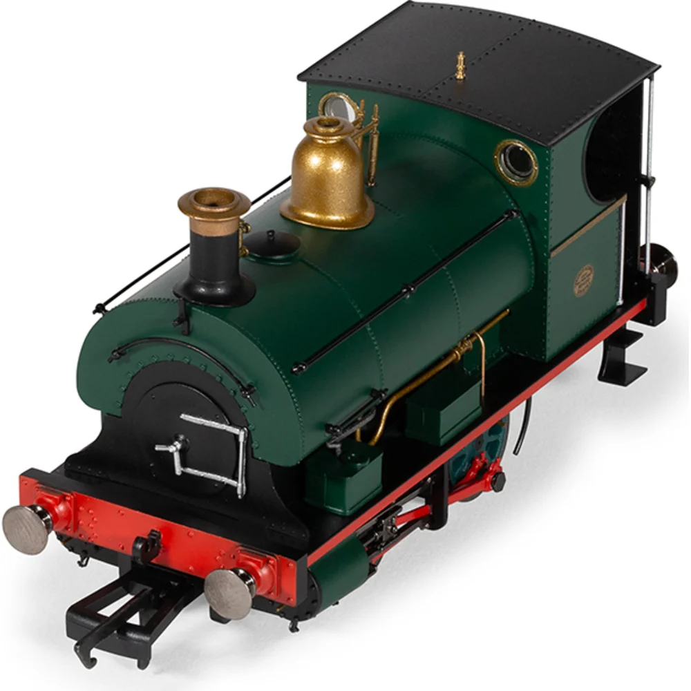 overhead-chassis-detail-view by Hornby