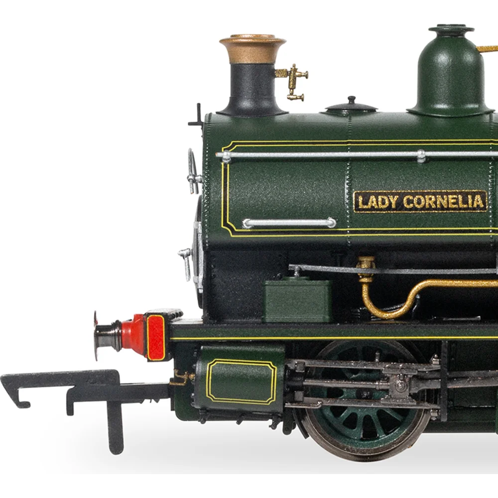 close-up-of-boiler by Hornby