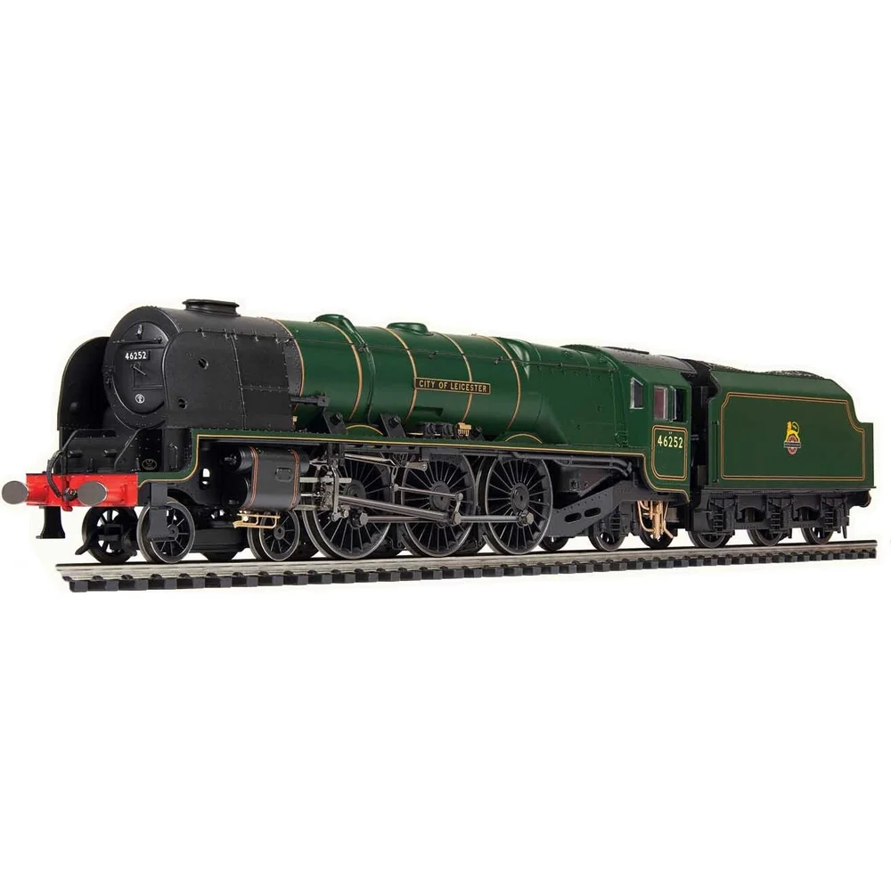 left-track-display-view by Hornby