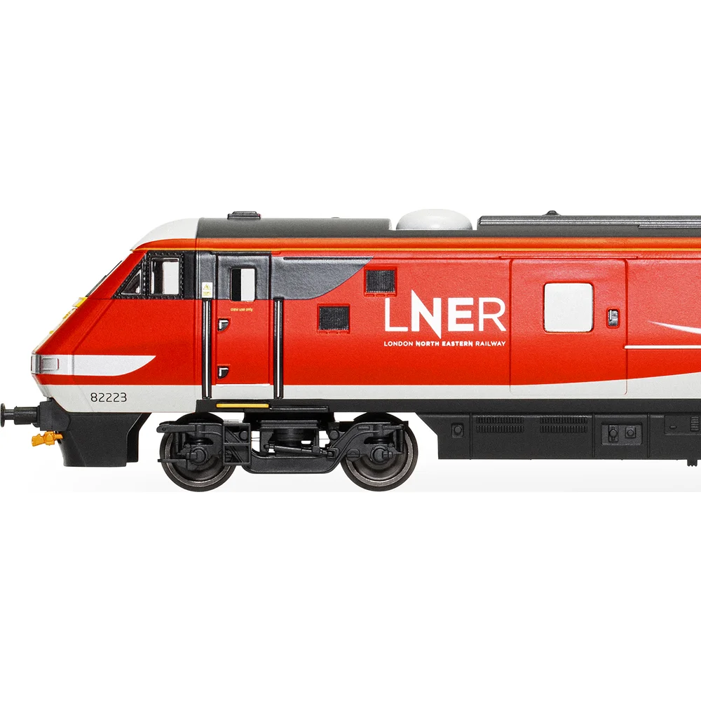 partial-side-elevation-left by Hornby