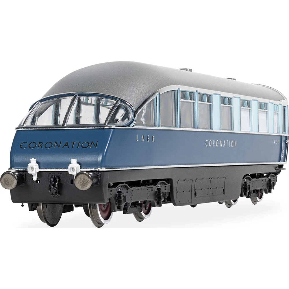 left-front-three-quarter-view by Hornby